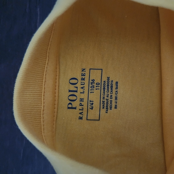 Polo Ralph Lauren - Picture 2 of 2